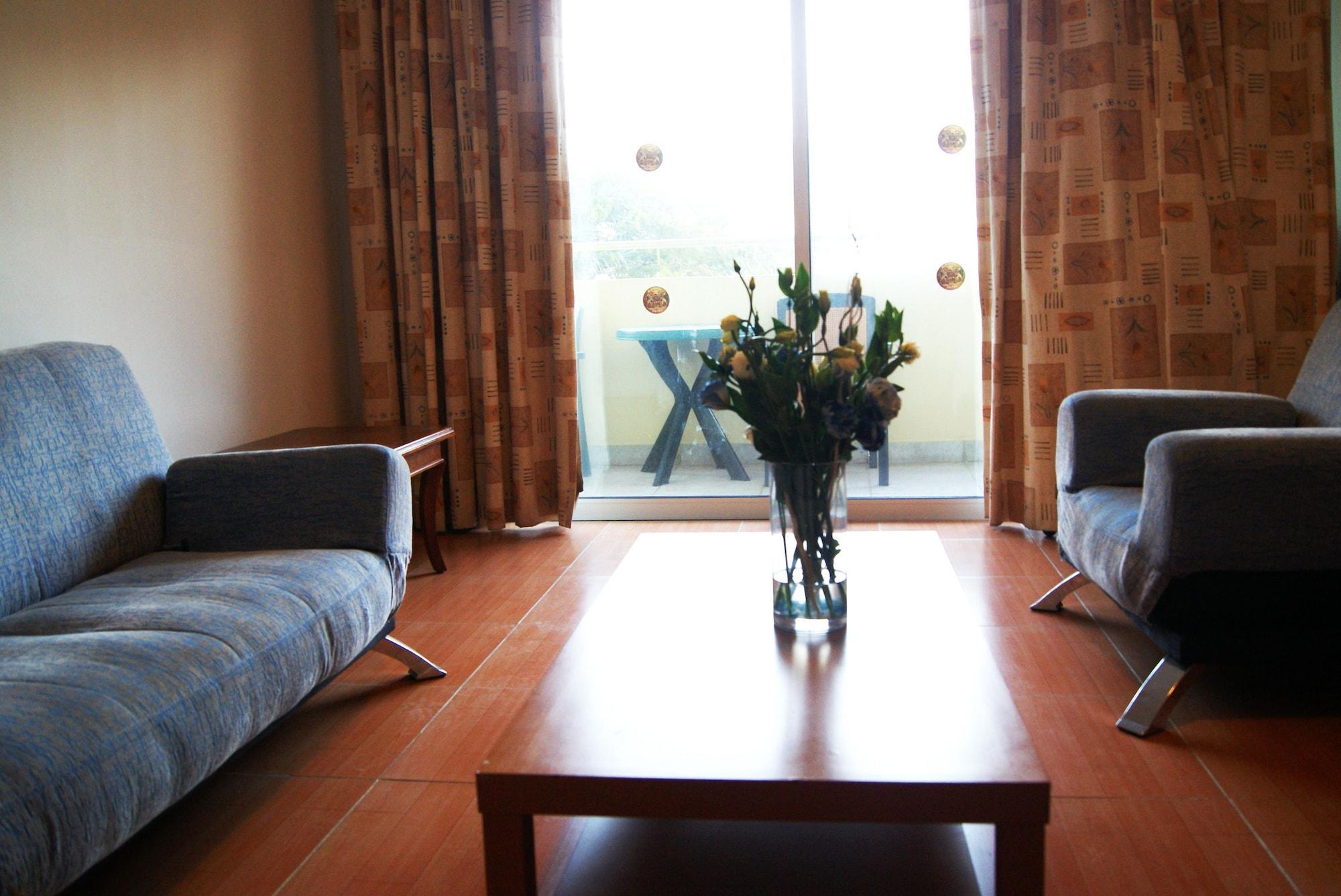M. Moniatis Hotel Limassol Ngoại thất bức ảnh