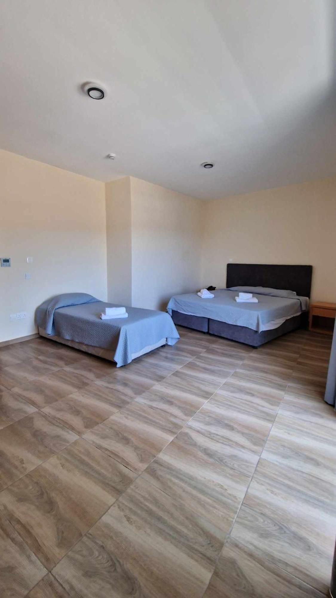 M. Moniatis Hotel Limassol Ngoại thất bức ảnh