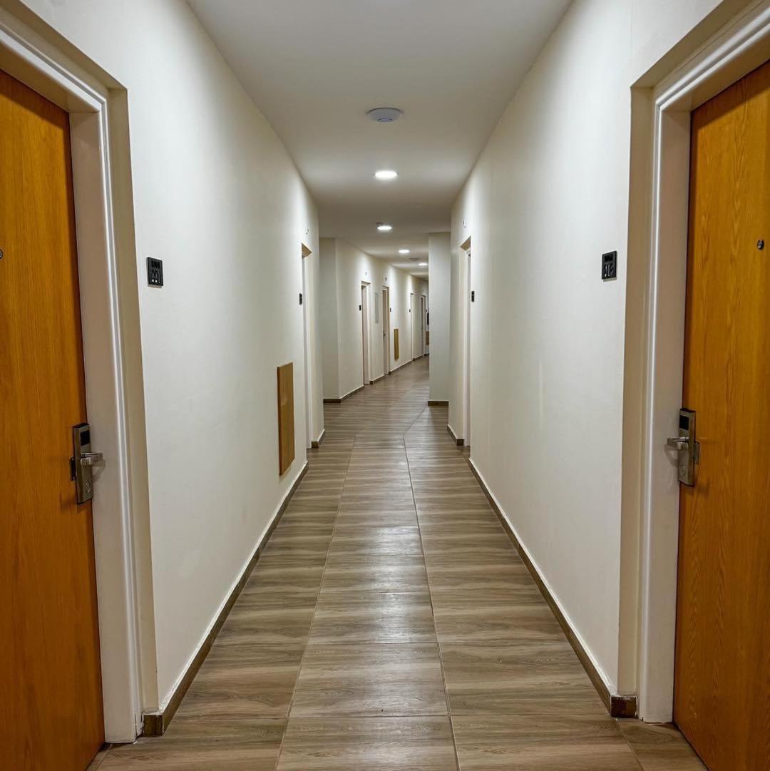 M. Moniatis Hotel Limassol Ngoại thất bức ảnh