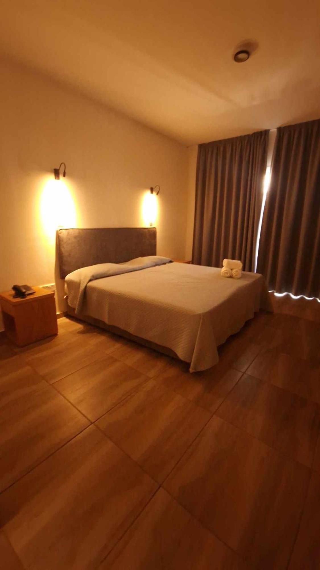 M. Moniatis Hotel Limassol Ngoại thất bức ảnh