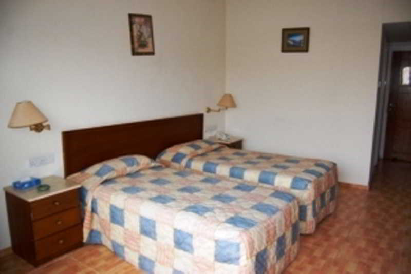 M. Moniatis Hotel Limassol Ngoại thất bức ảnh