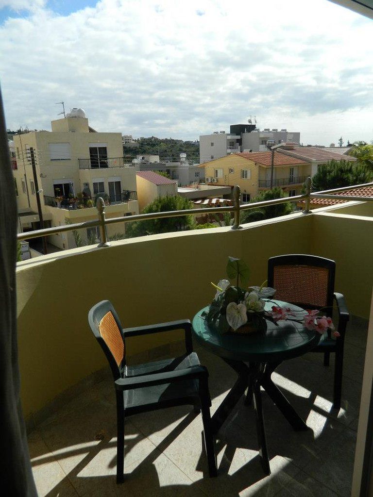 M. Moniatis Hotel Limassol Ngoại thất bức ảnh