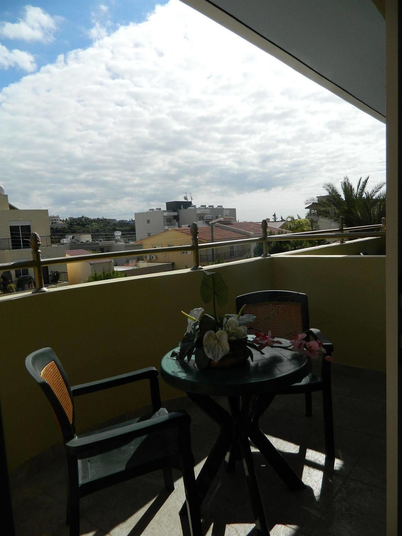 M. Moniatis Hotel Limassol Ngoại thất bức ảnh