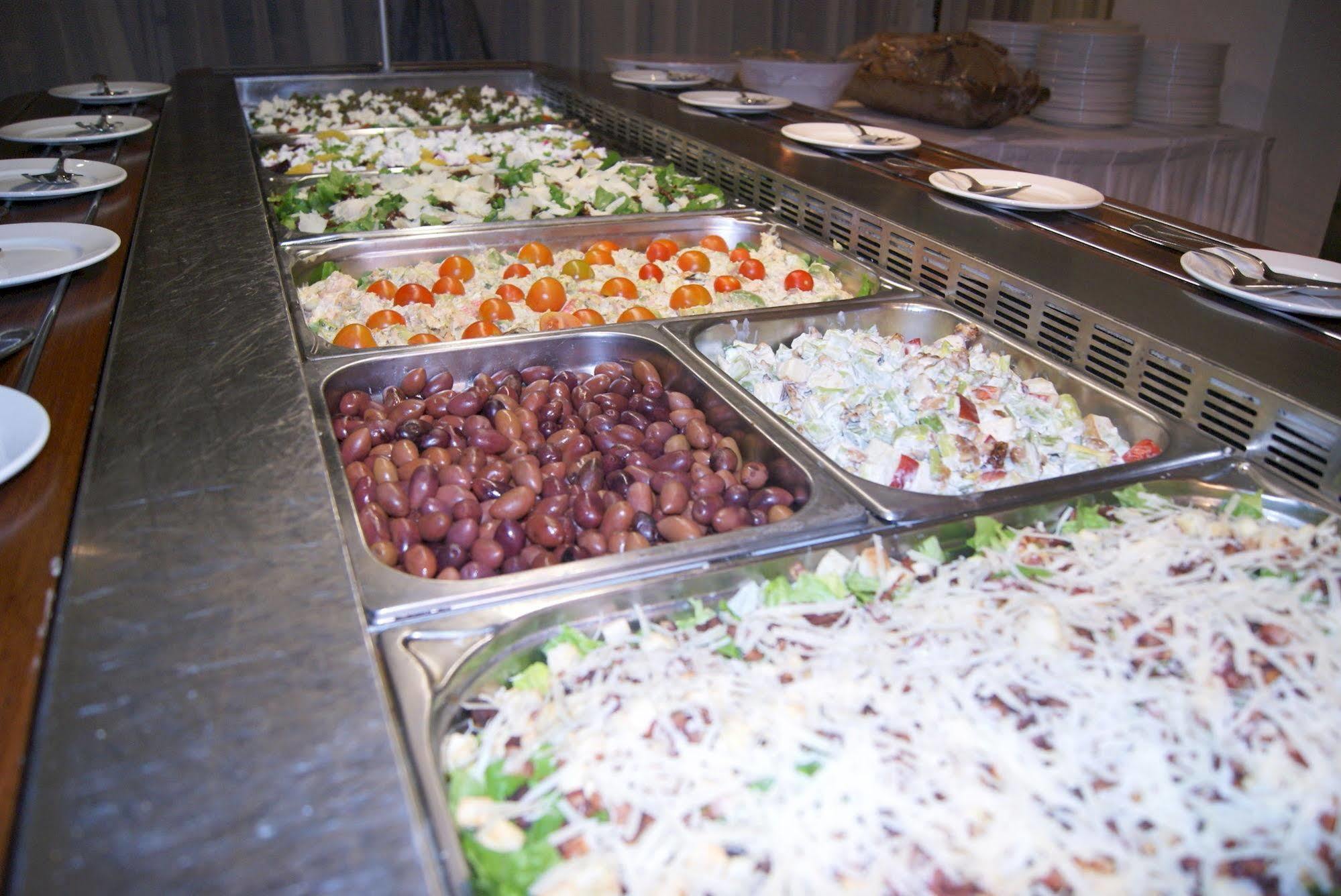 M. Moniatis Hotel Limassol Ngoại thất bức ảnh