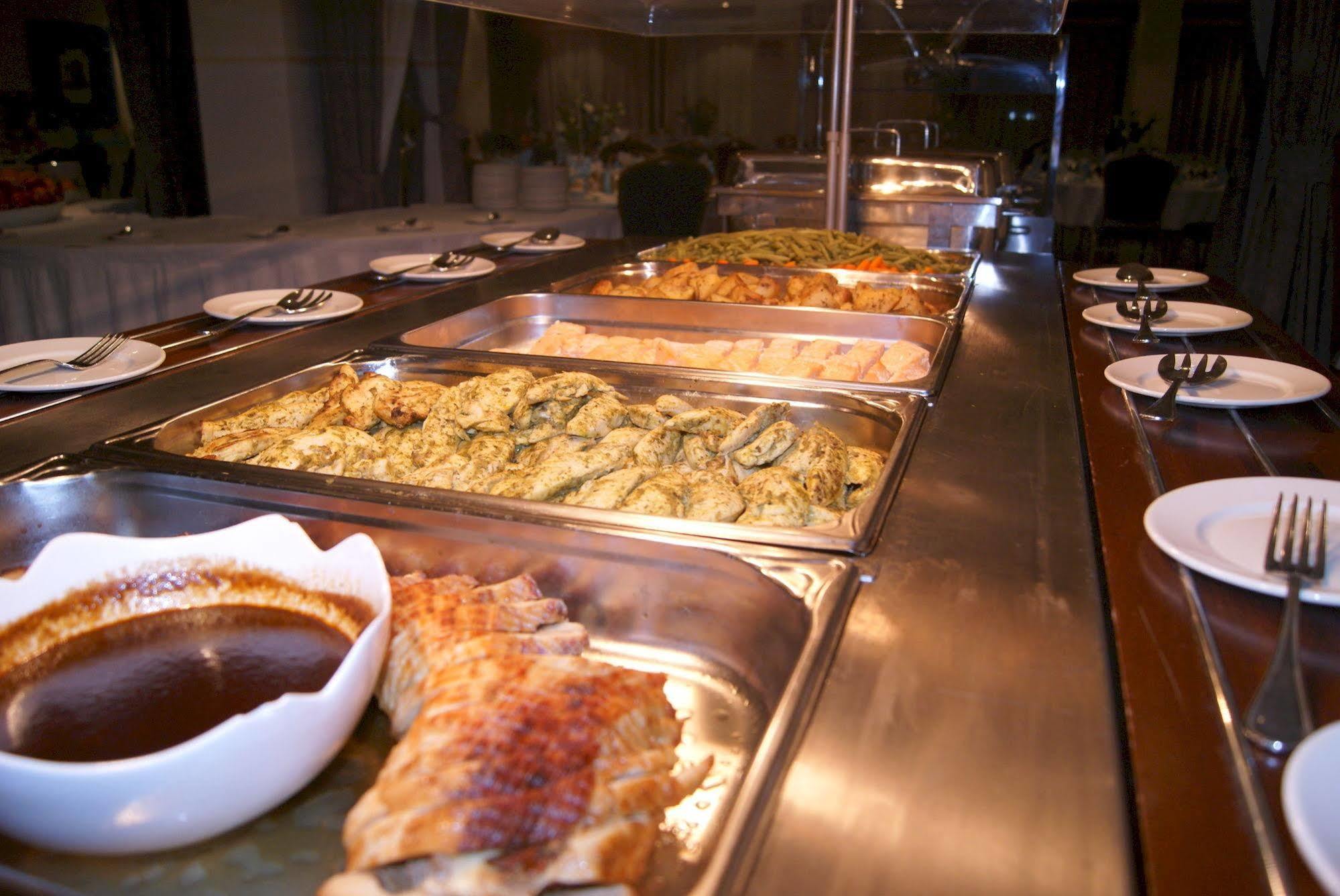 M. Moniatis Hotel Limassol Ngoại thất bức ảnh