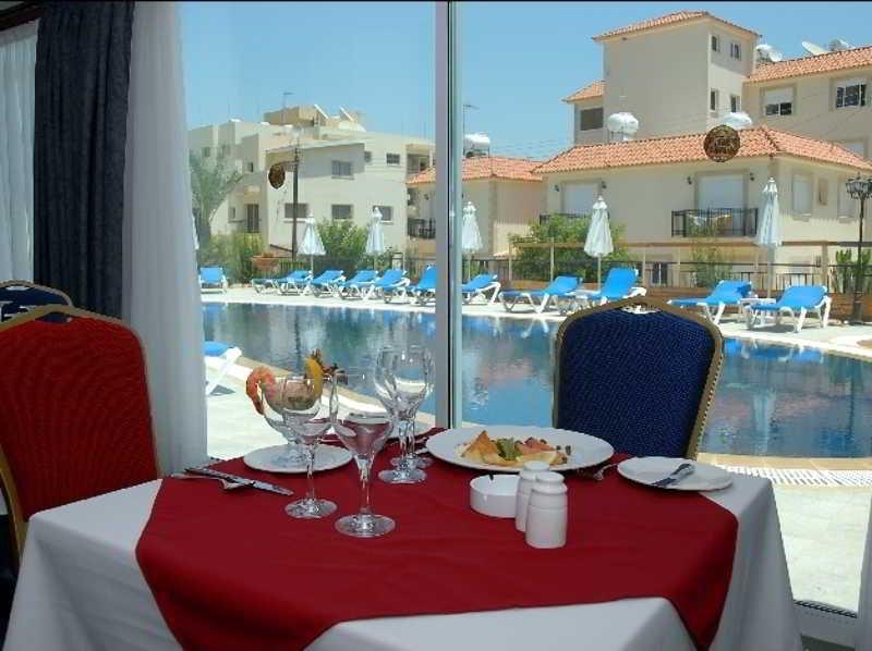 M. Moniatis Hotel Limassol Ngoại thất bức ảnh